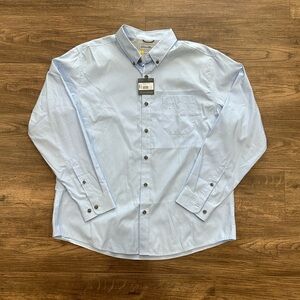 Eddie Bauer | button up